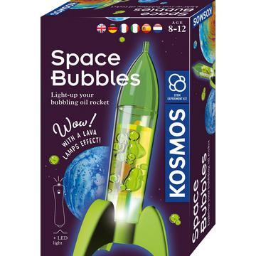 Kosmos Space Bubbles