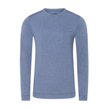 T-shirt à manches longues Modal