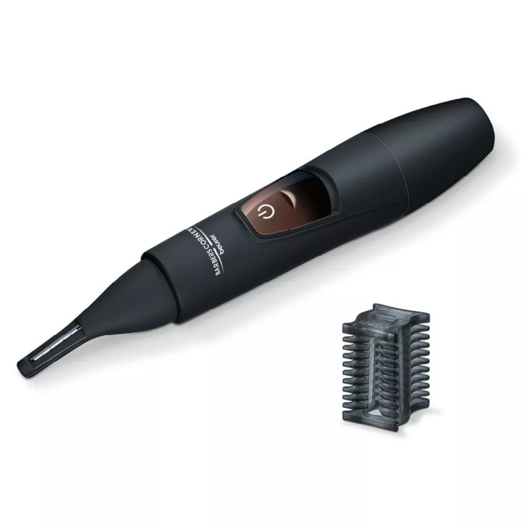 beurer - HR 2000 - Präzisionstrimmer