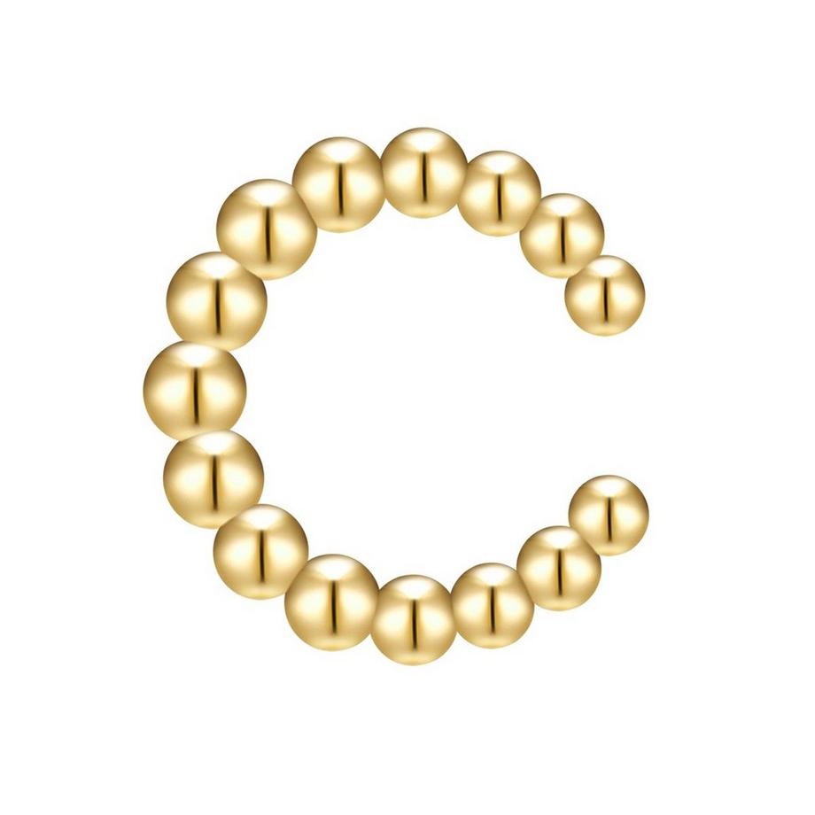 Lulu & Jane  Ohrklemmen 