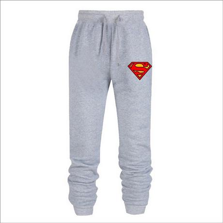 SUPERMAN  Jogginghosen 