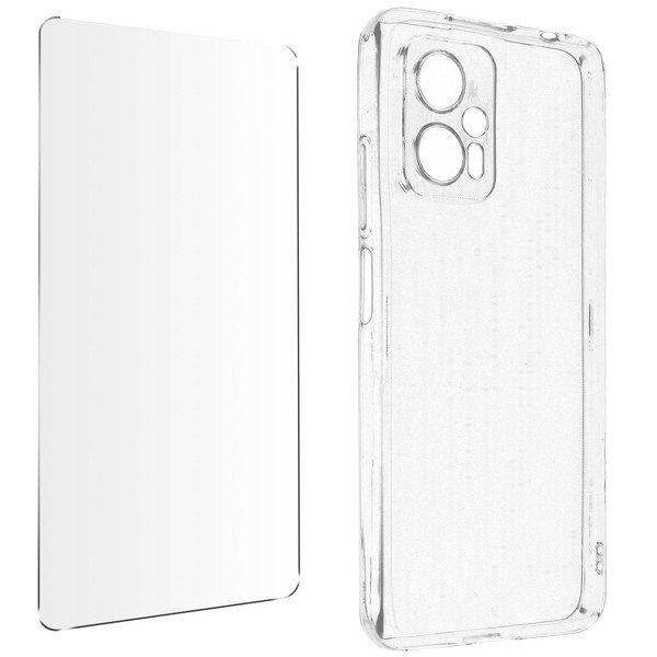 Image of 360° Schutz-Set Xiaomi Poco X4 GT