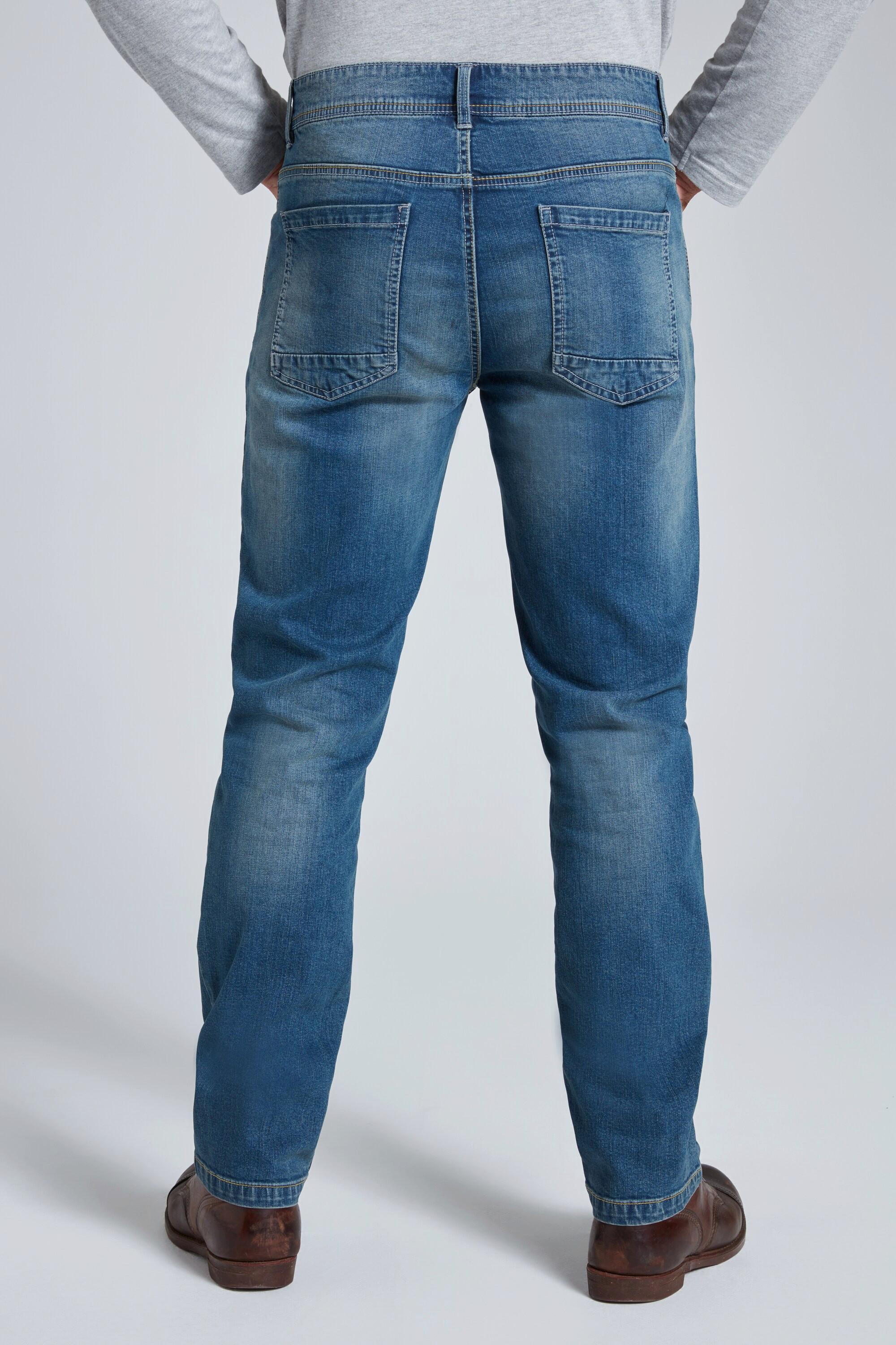 JP1880  Jean Straight Fit, finitions FLEXNAMIC® - jusqu'à la taille 74/38 