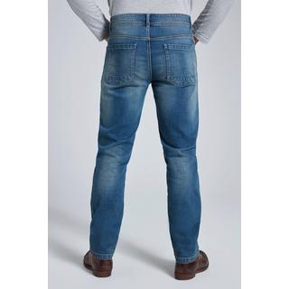 JP1880  Jean Straight Fit, finitions FLEXNAMIC® - jusqu'à la taille 74/38 