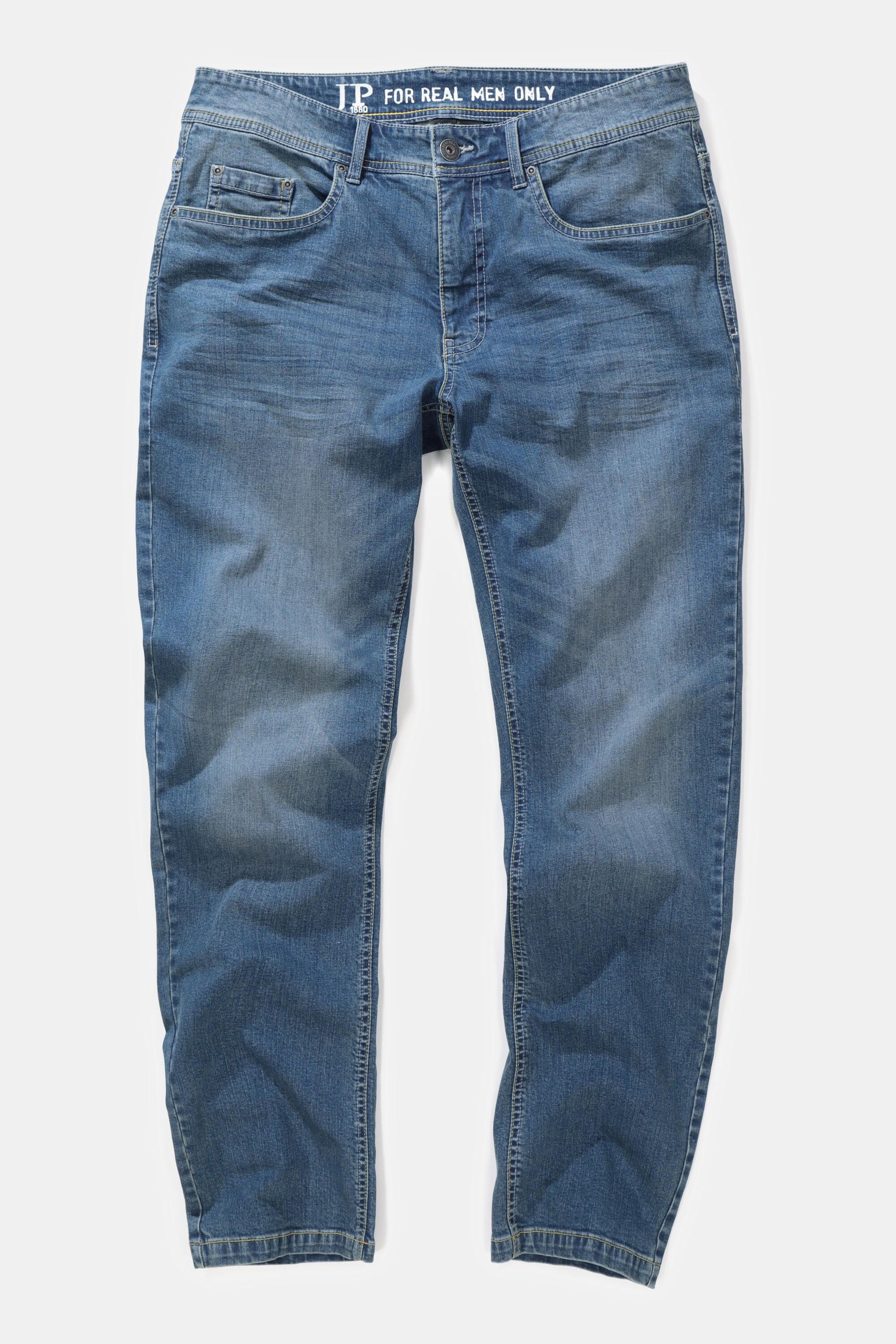 JP1880  Jeans dal taglio dritto con FLEXNAMIC®, disponibili fino alla tg. 72/36 