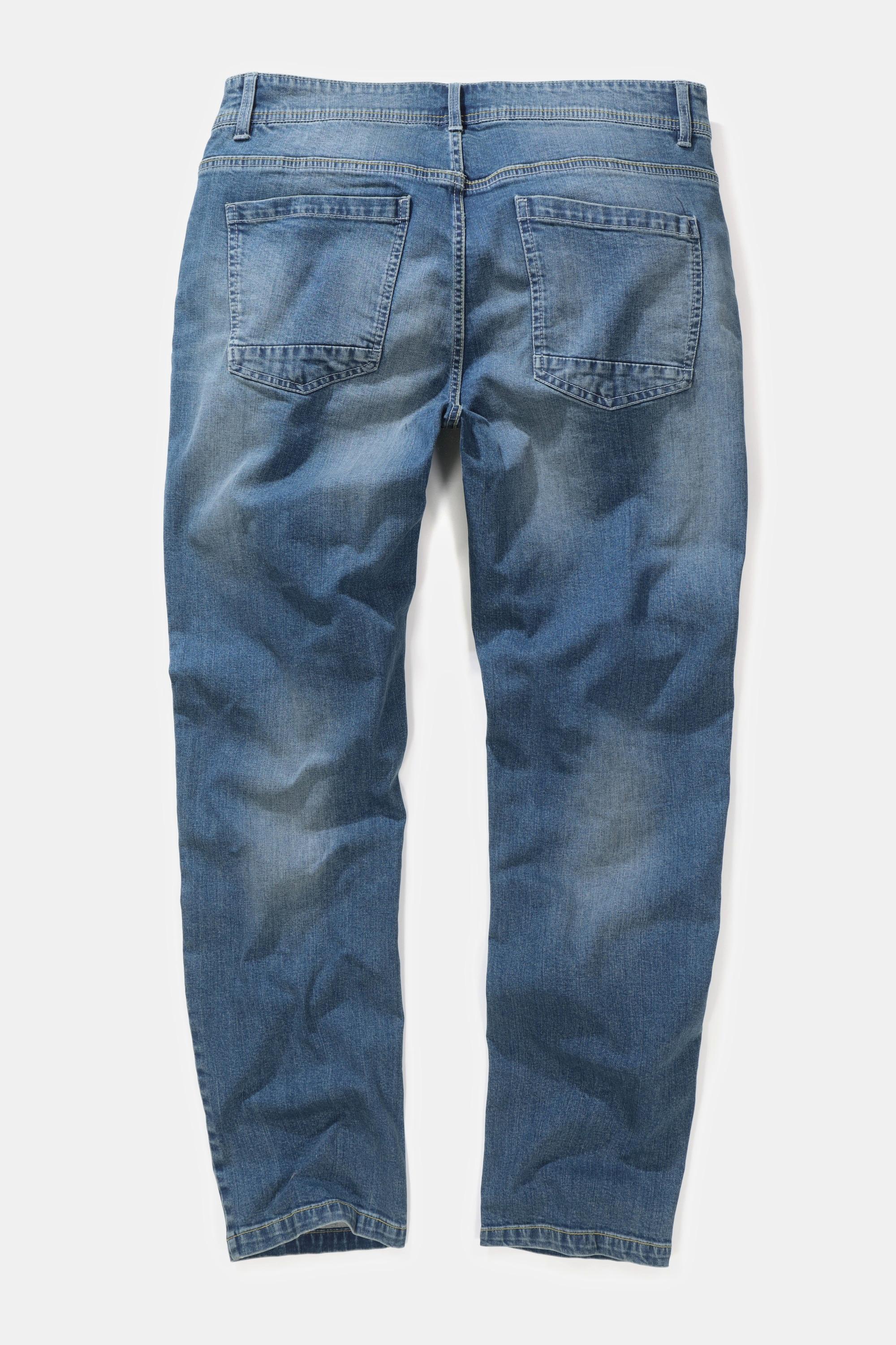 JP1880  Jean Straight Fit, finitions FLEXNAMIC® - jusqu'à la taille 74/38 