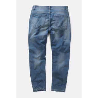 JP1880  Jean Straight Fit, finitions FLEXNAMIC® - jusqu'à la taille 74/38 