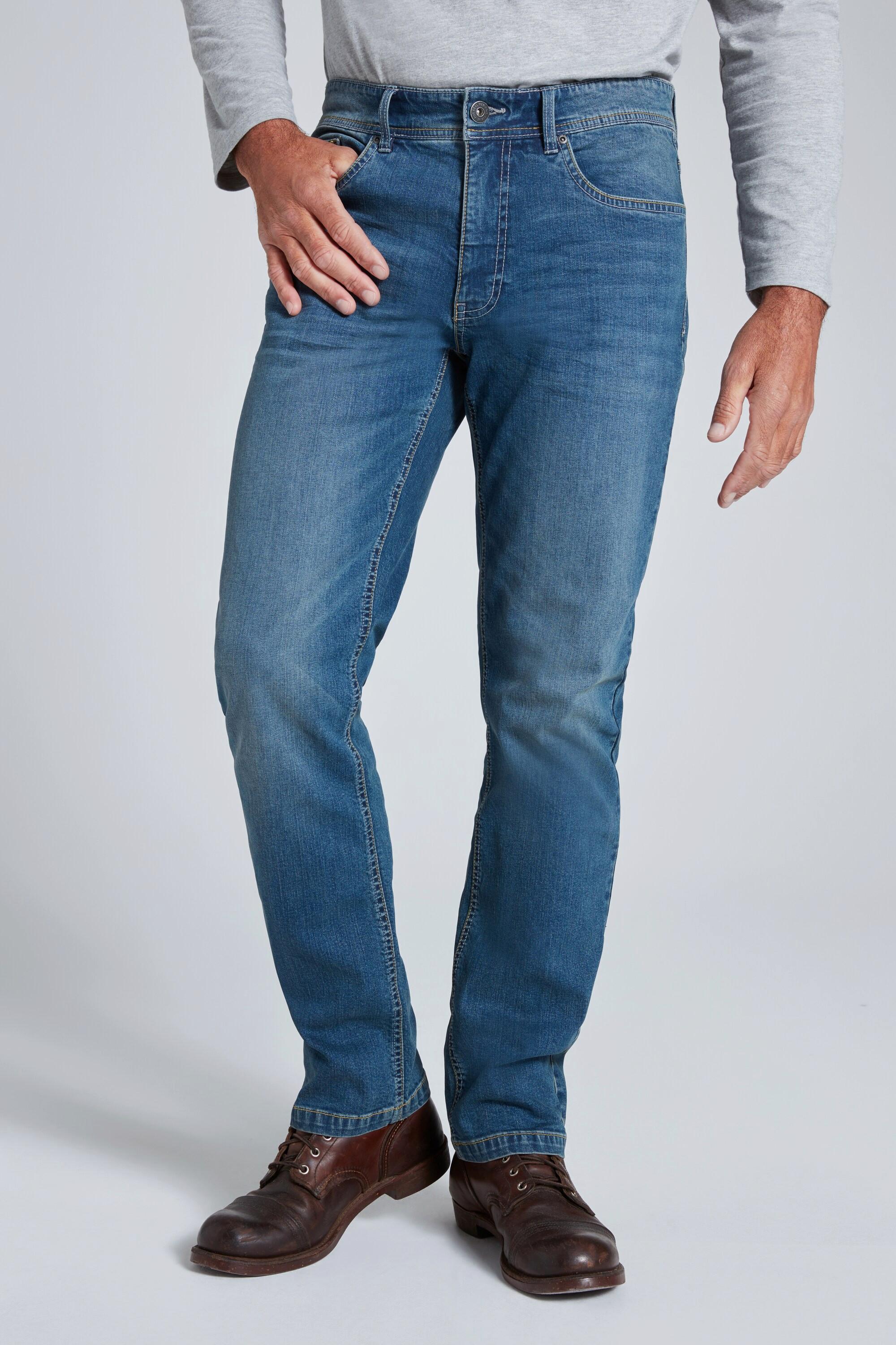 JP1880  Jean Straight Fit, finitions FLEXNAMIC® - jusqu'à la taille 74/38 