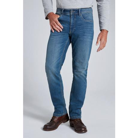 JP1880  Jean Straight Fit, finitions FLEXNAMIC® - jusqu'à la taille 74/38 