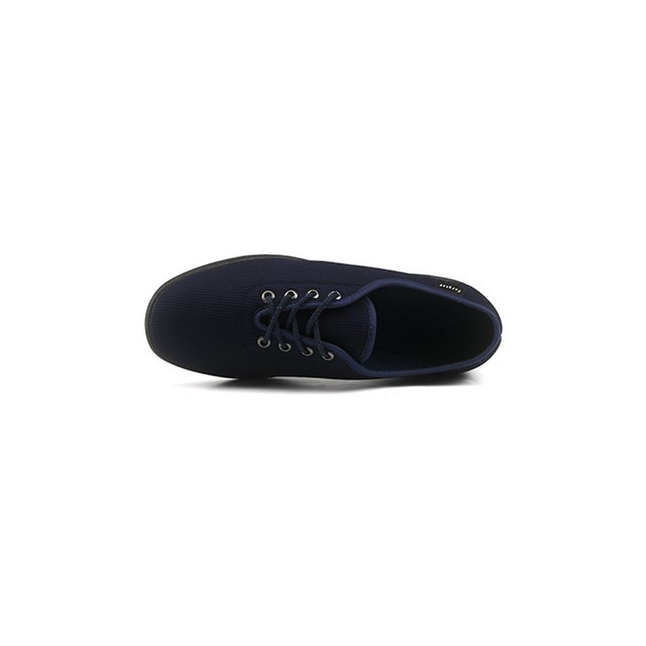 Fargeot Dany-39 Schnür-Keilabsatzschuhe  