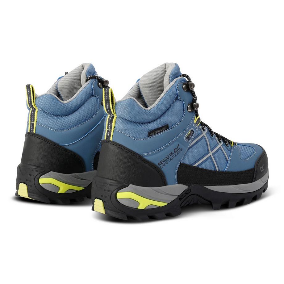 Regatta  Bottines de marche SAMARIS 