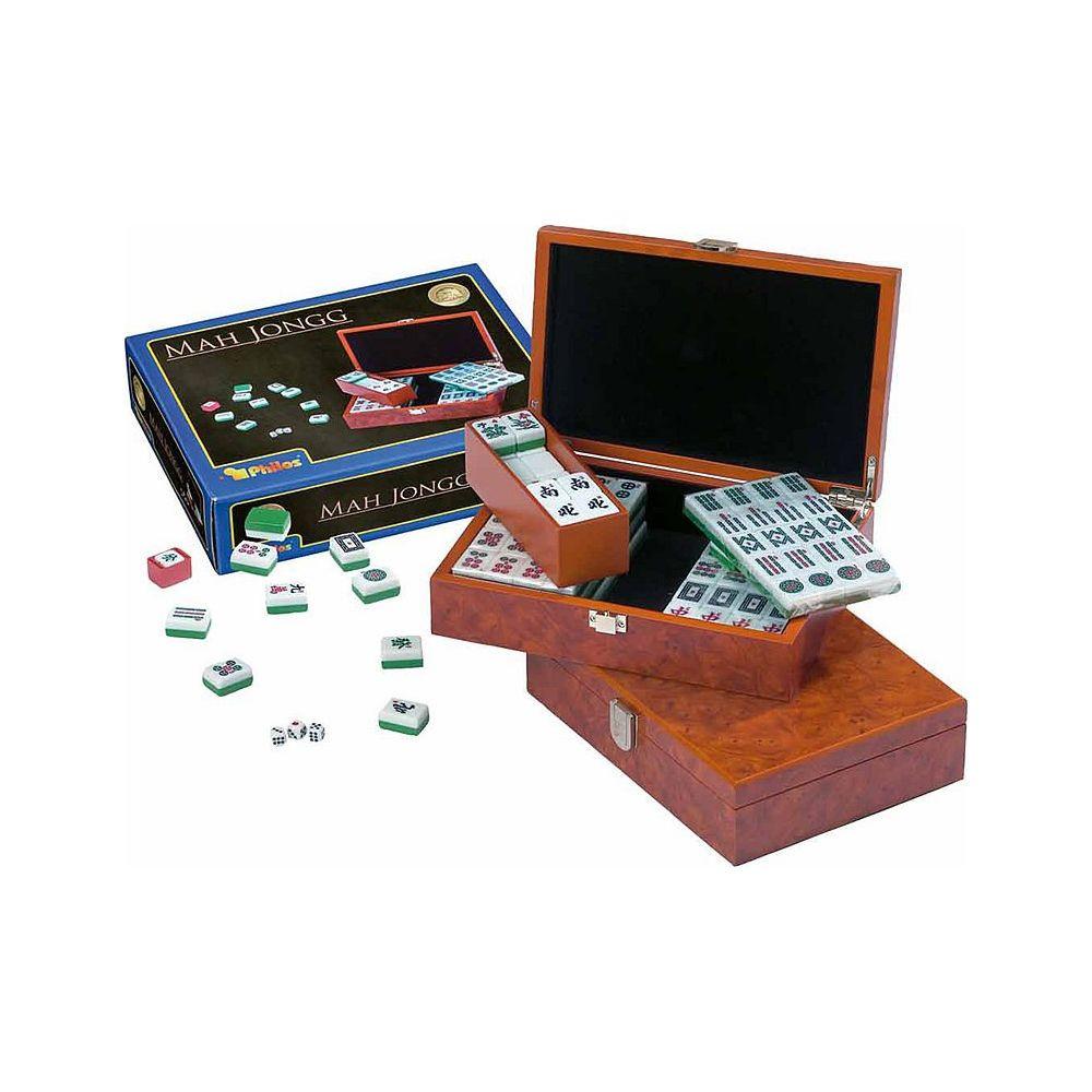 Image of Spiele Mah Jongg mit arabischen Zeichen