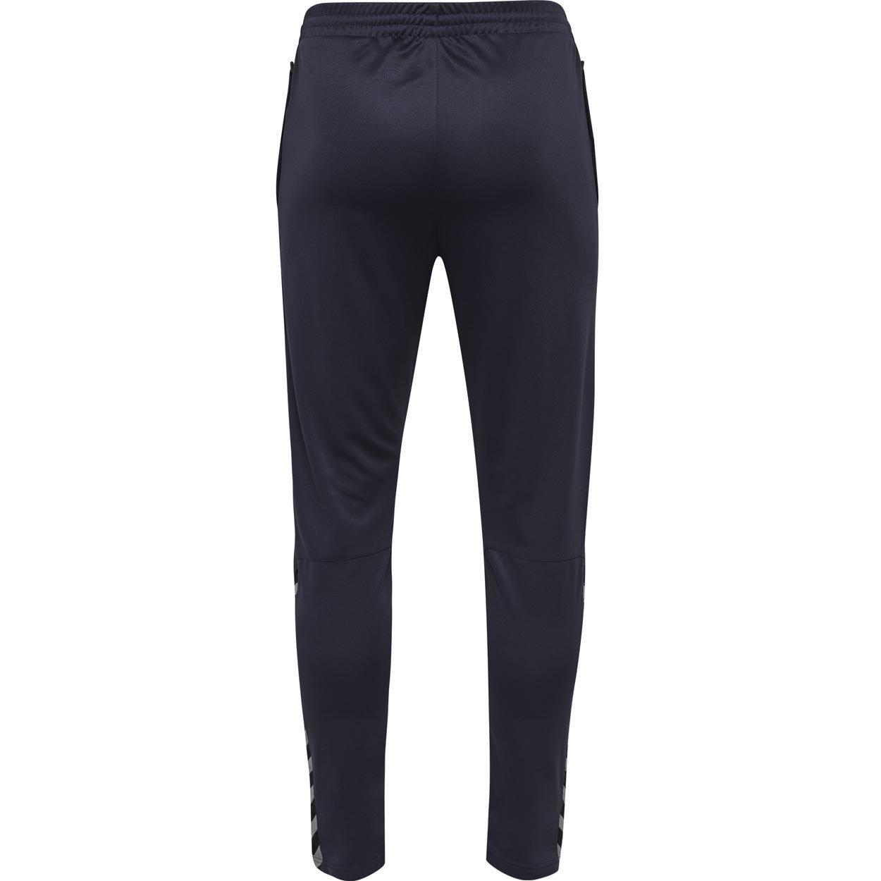 Hummel  pantalon hmlauthentic training 