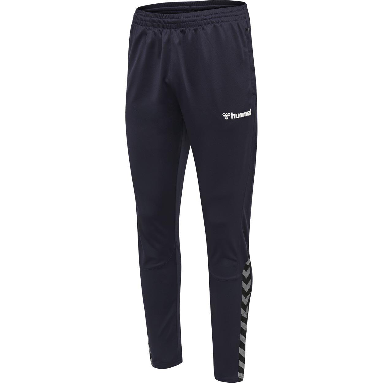 Hummel  pantalon hmlauthentic training 