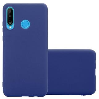 Cadorabo  Hülle für Huawei P30 LITE TPU Silikon Candy 