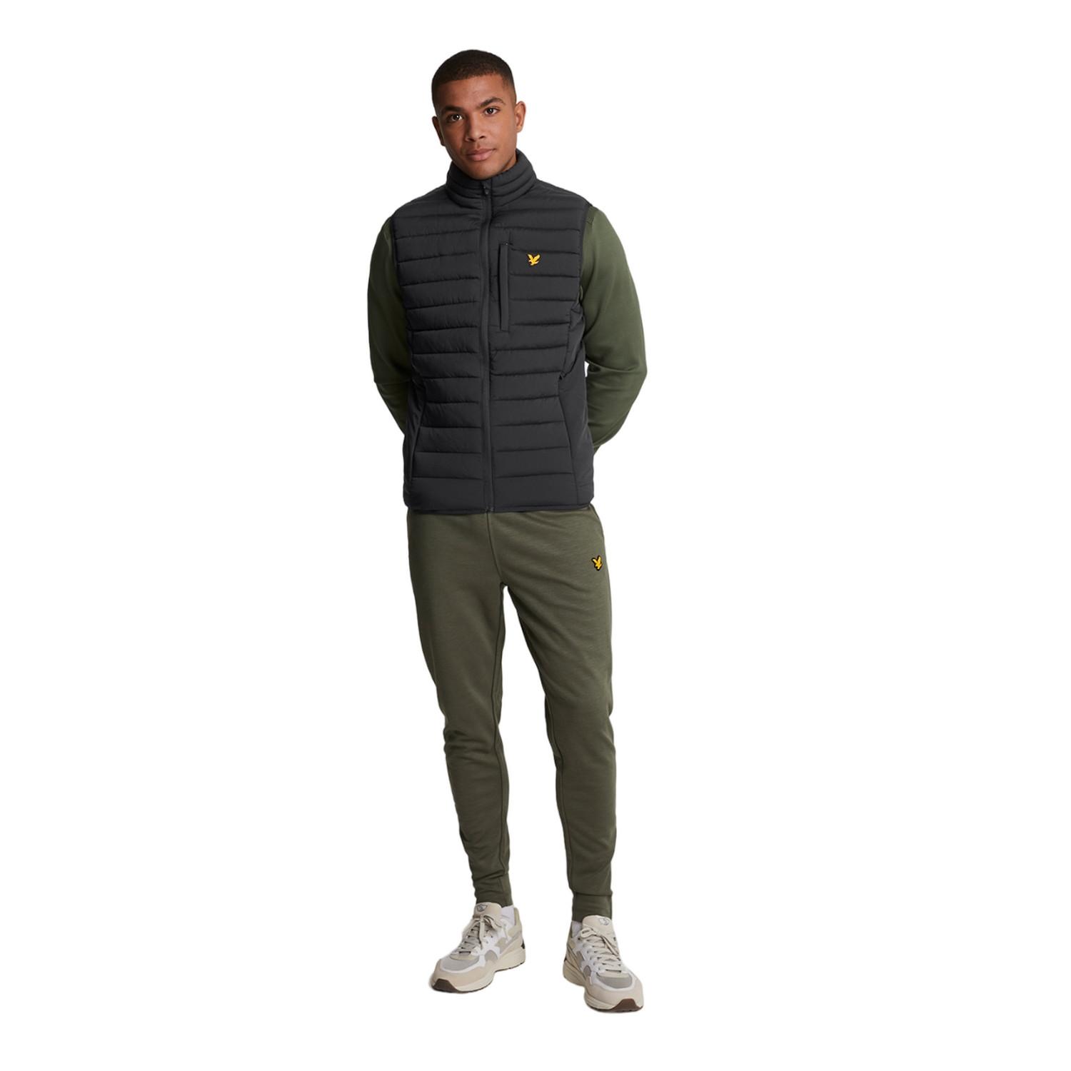 LYLE & SCOTT  Weste Gesteppt  Sport 