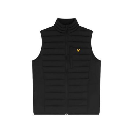 LYLE & SCOTT  Veste sans manches 