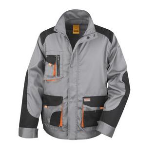 Result  WorkGuard Veste de travail 