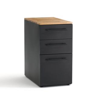 Caisson de bureau 3 tiroirs