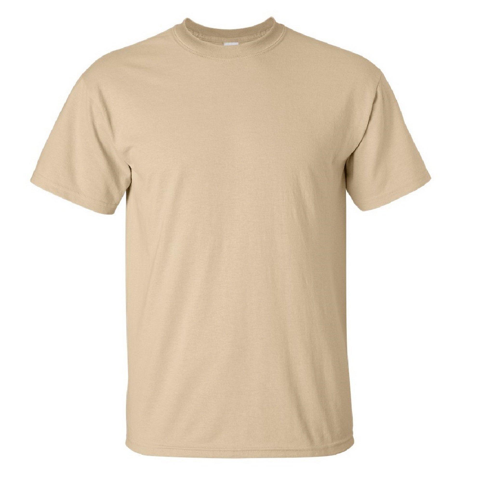 Image of Ultra Tshirt Herren Tan XXL