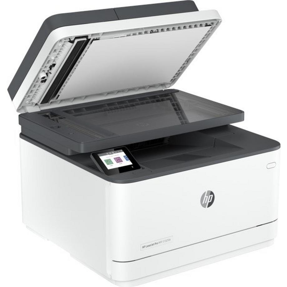 Hewlett-Packard  LaserJet Pro MFP 3102fdn - Import 