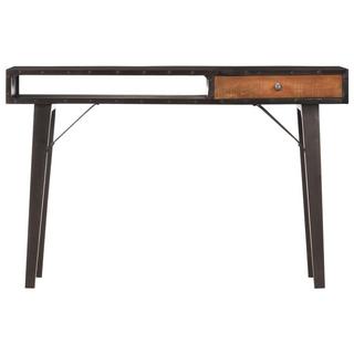 VidaXL Table console bois  