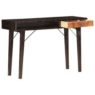 VidaXL Table console bois  