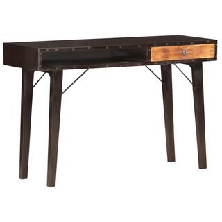 VidaXL Table console bois  