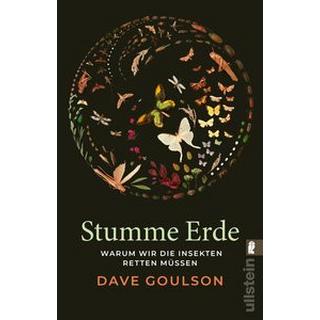 Stumme Erde Goulson, Dave Livre de poche 