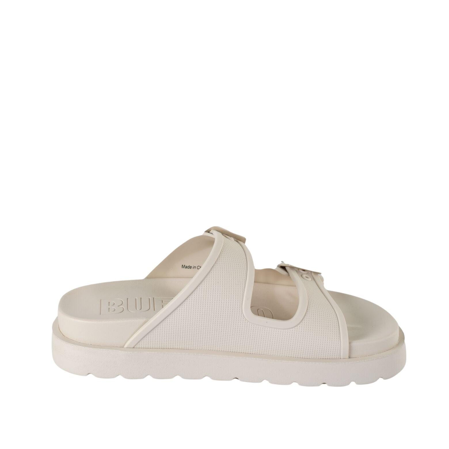 Image of Sandalen Für Frauen Eve Sol - Vegan Rubber Damen 39