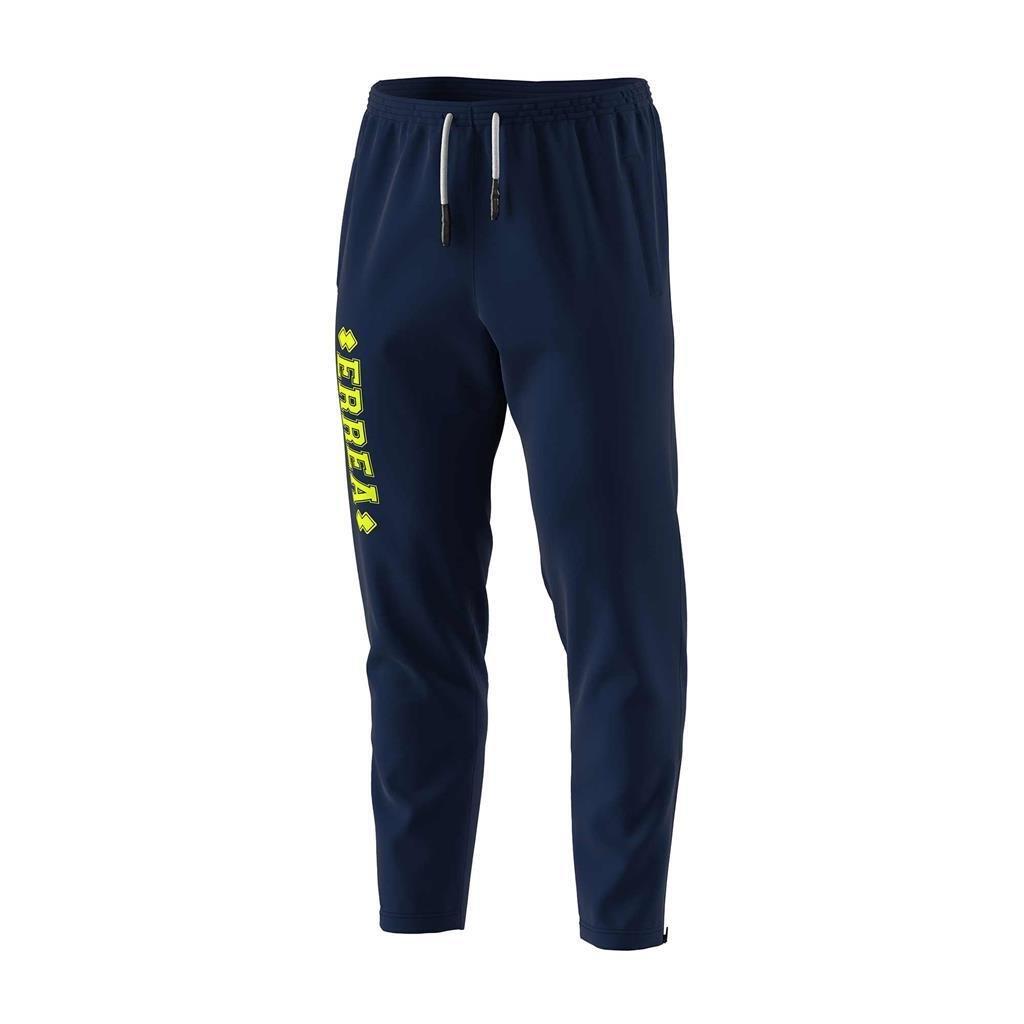 errea  Jogginganzug mit Logo Kind  Essential Drake 072 