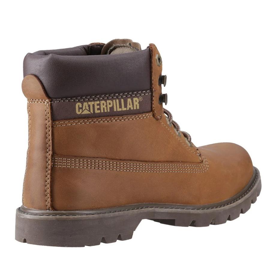 Caterpillar Colorado 2.0 Stivaletti in Pelle  