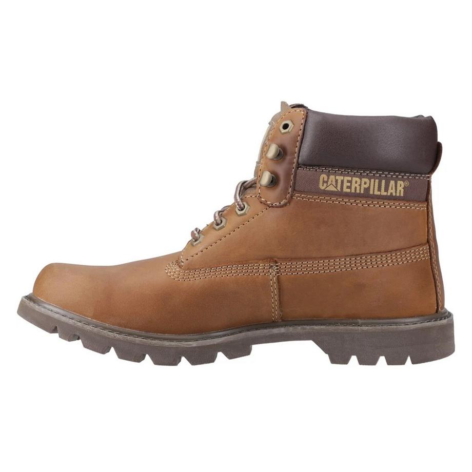 Caterpillar Colorado 2.0 Stivaletti in Pelle  