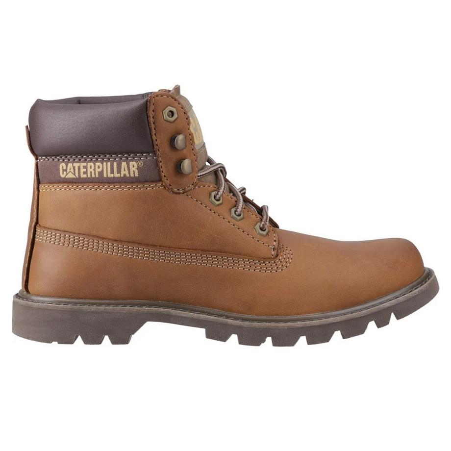 Colorado 2.0 Stivaletti Pelle