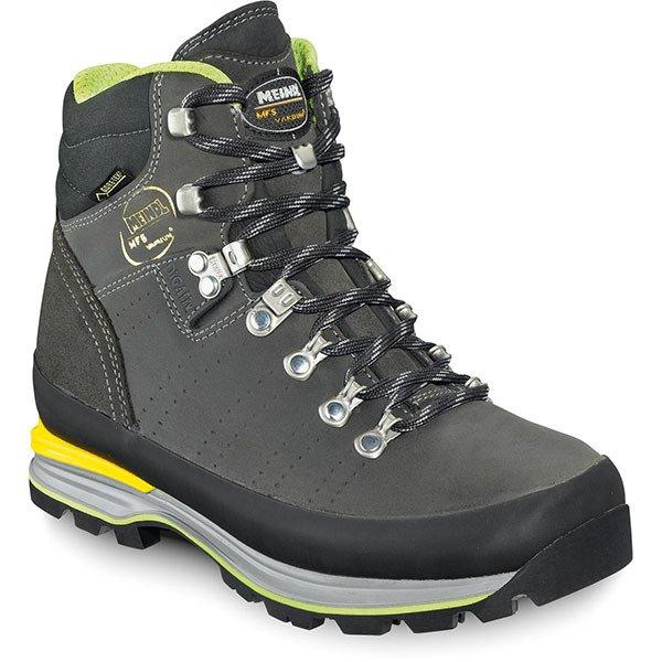 Image of -wanderschuhe Vakuum Top Gtx Unisex Anthrazit 39