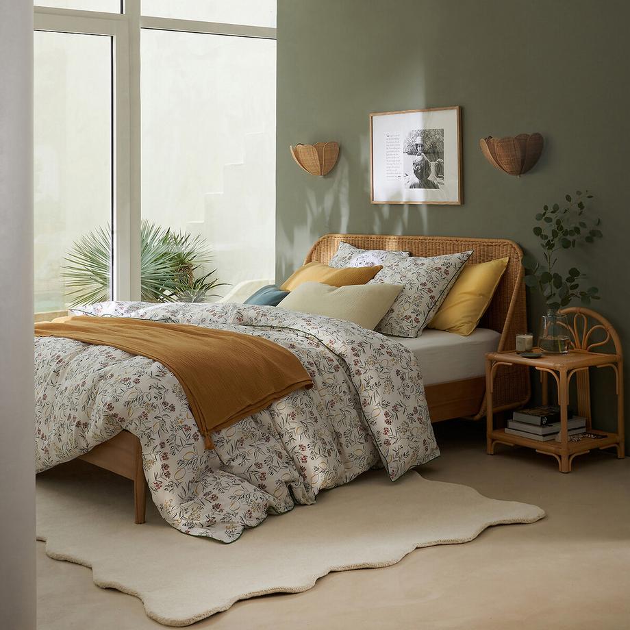 La Redoute Intérieurs Housse de couette Rosalina  