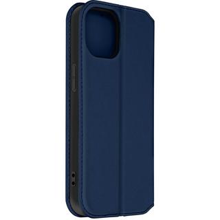 Avizar  Classic Cover iPhone 15 Pro Max Blau 