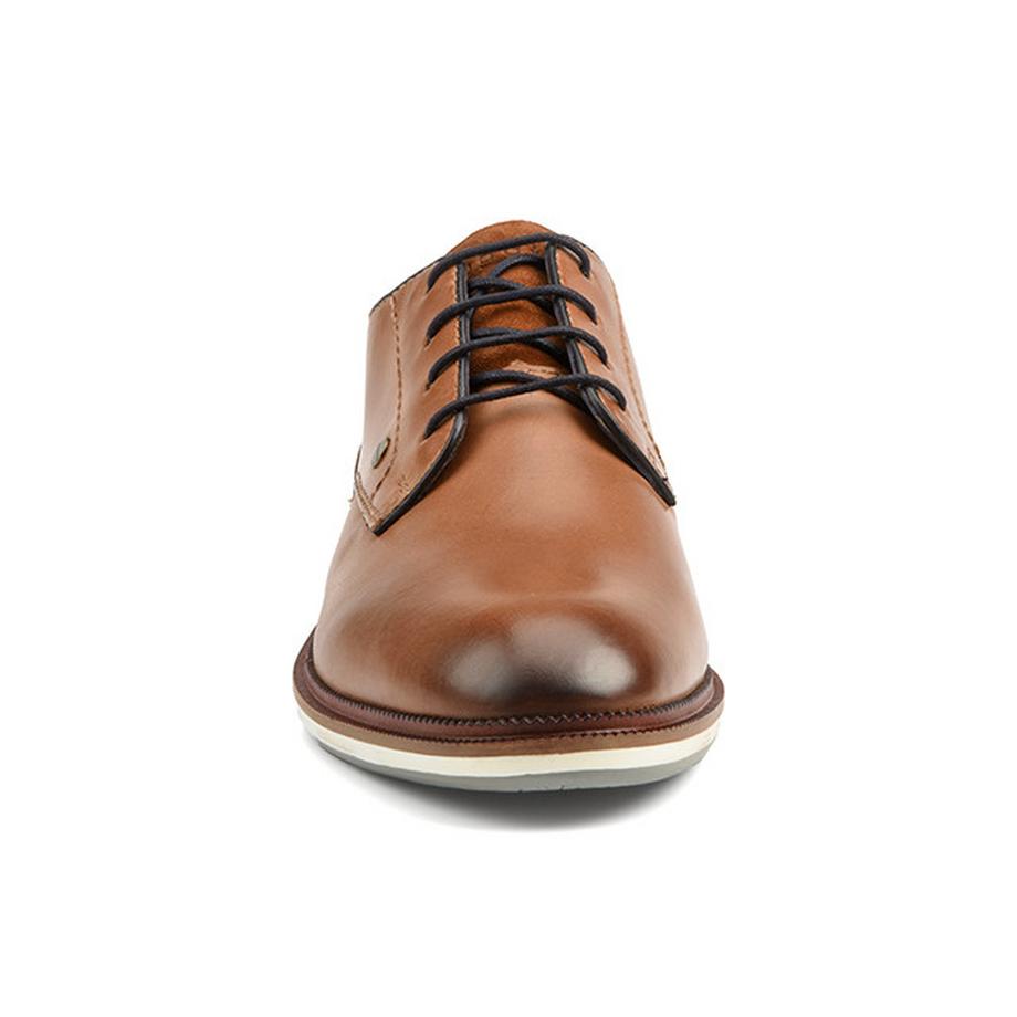 BUGATTI Conte Schnürschuhe  