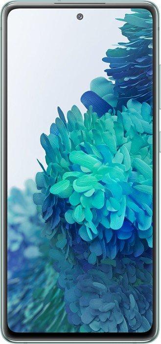 SAMSUNG  Reconditionné Samsung Galaxy S20 FE 5G Dual SIM 128 GB Cloud Mint - Comme neuf 