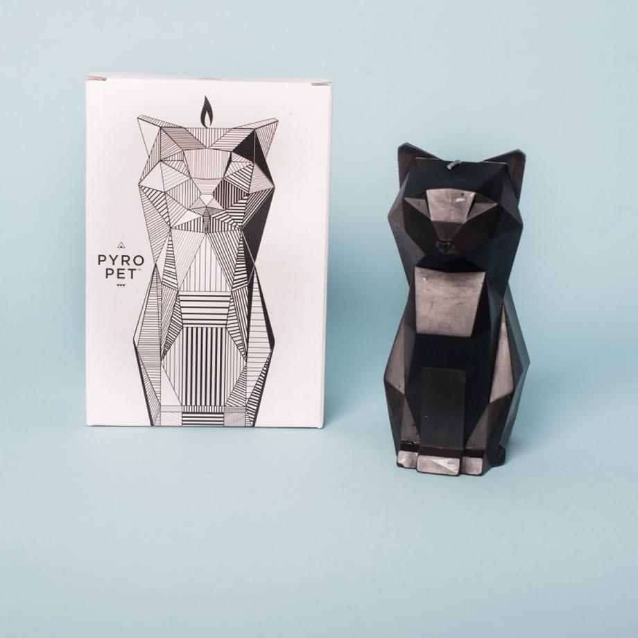 54Celsius PyroPet Kisa  