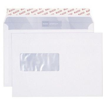 ELCO Couvert Premium Fe. li. C5 32999 100g hochweiss,Kleber 500 Stk.