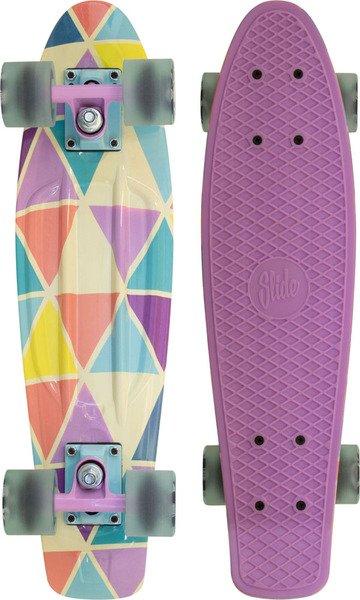 Image of Cruiser Board Pantone Unisex Multicolor 22"
