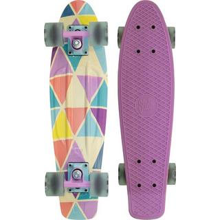 Slide Boards  Cruiser Board Pantone 