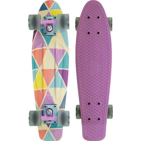 Slide Boards  Cruiser Board Pantone 