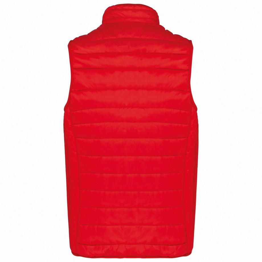 Kariban Veste Sans Manches Rembourrée  