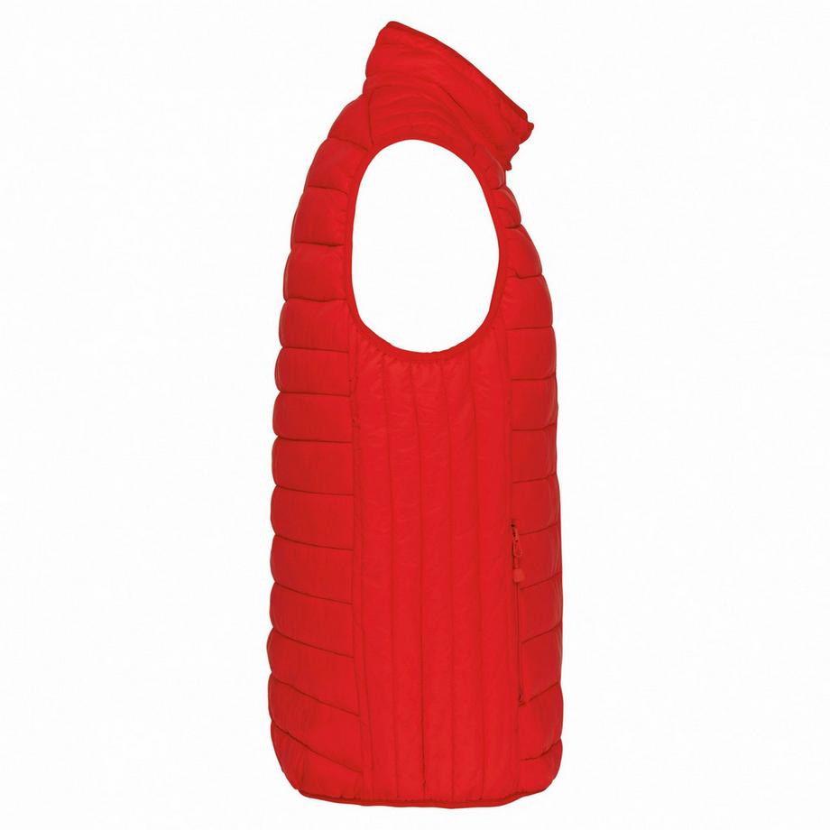Kariban Veste Sans Manches Rembourrée  