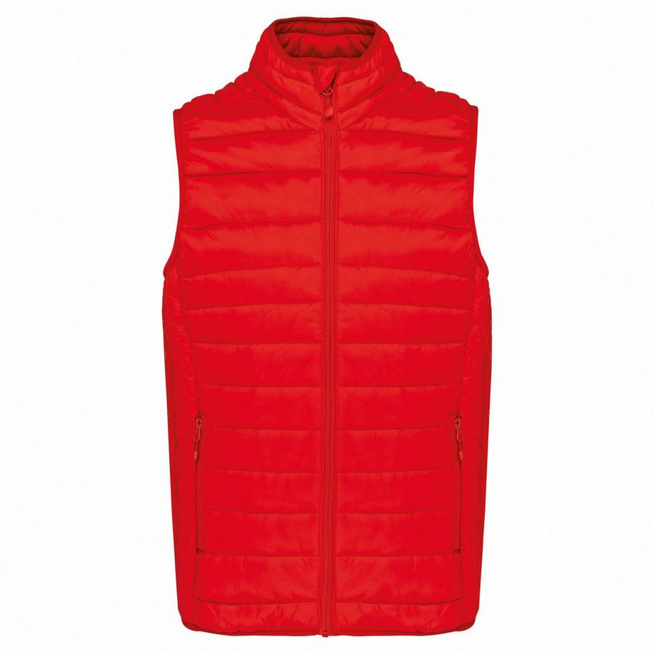 Veste Sans Manches