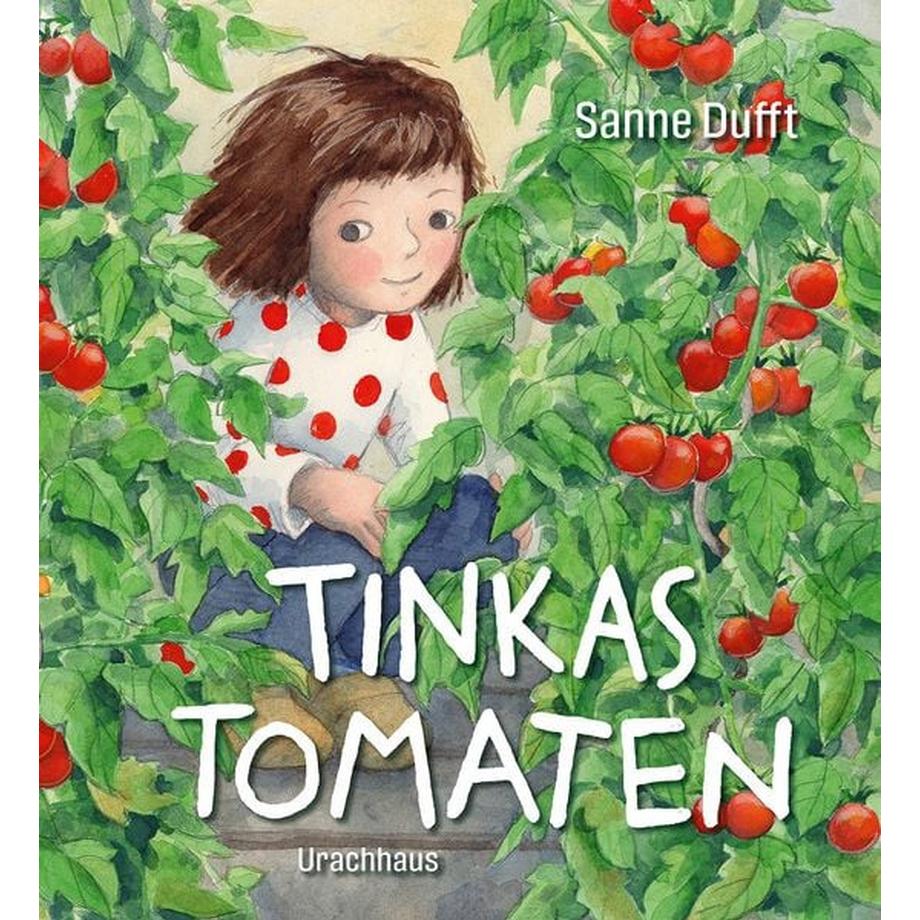 Urachhaus  Tinkas Tomaten 