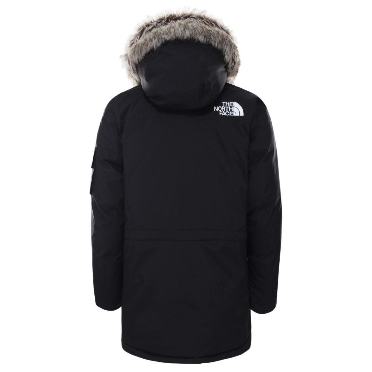 THE NORTH FACE  Mcmurdo Jacket 