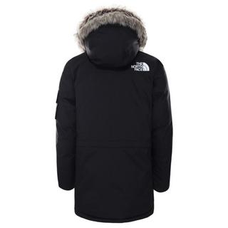 THE NORTH FACE  Mcmurdo Jacket 